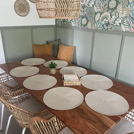 Szederinda Haziko Holiday home