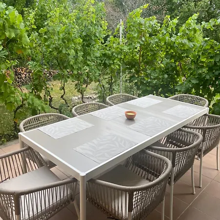 Szederinda Haziko Holiday home Alsoors