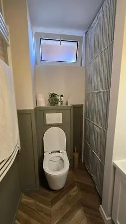 Szederinda Haziko Holiday home