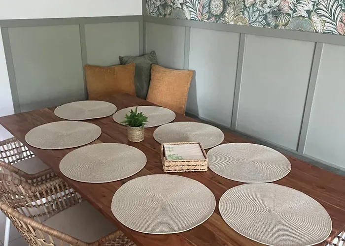 Szederinda Haziko Holiday home