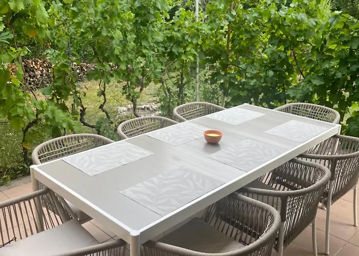 Szederinda Haziko Holiday home Alsoors